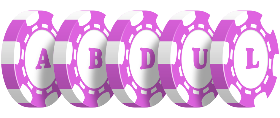 Abdul river logo