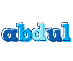 Abdul sailor logo