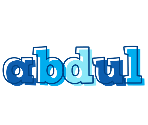 Abdul sailor logo