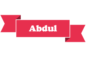 Abdul sale logo