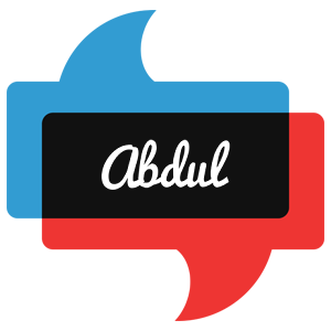 Abdul sharks logo