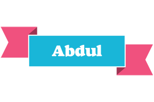 Abdul today logo