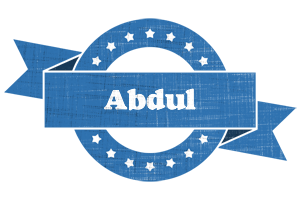 Abdul trust logo