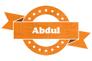 Abdul victory logo