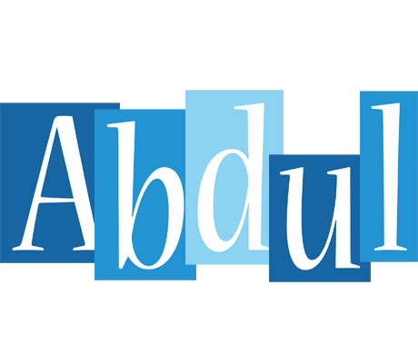 Abdul winter logo