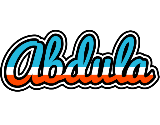 Abdula america logo