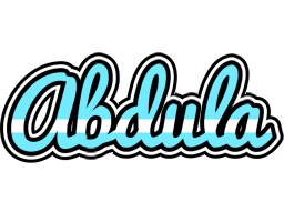 Abdula argentine logo