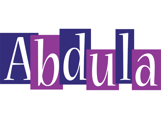 Abdula autumn logo