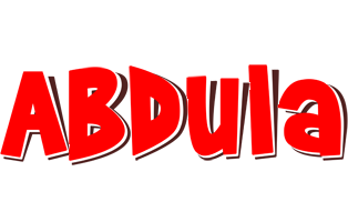 Abdula basket logo