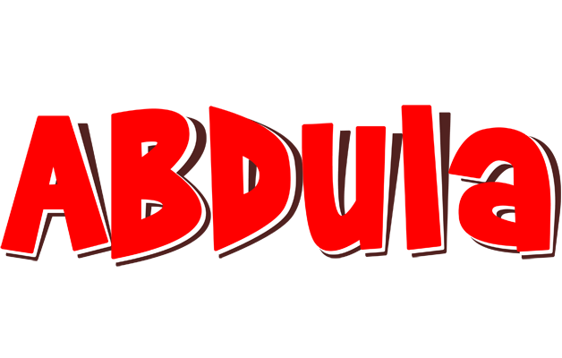 Abdula basket logo