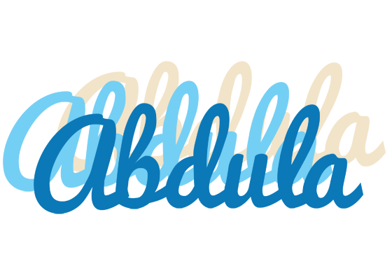 Abdula breeze logo