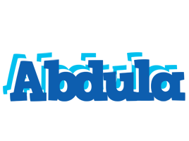 Abdula business logo