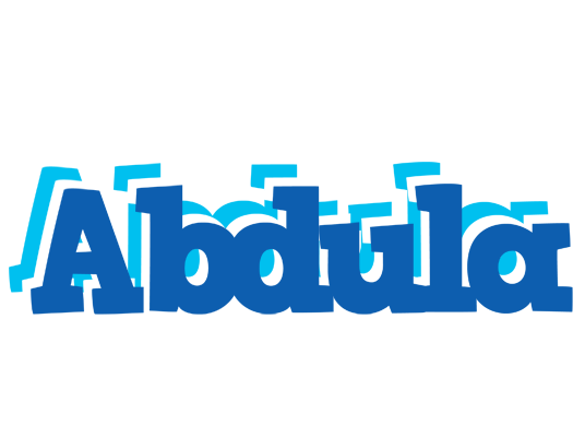 Abdula business logo