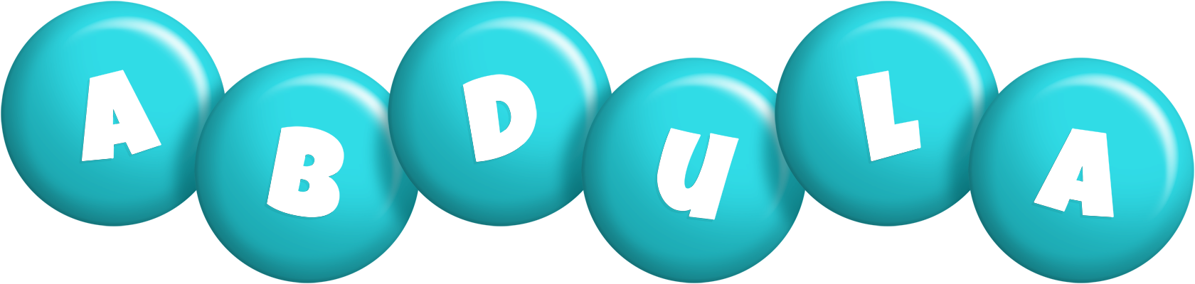 Abdula candy-azur logo