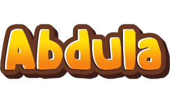 Abdula cookies logo