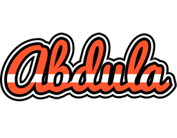 Abdula denmark logo