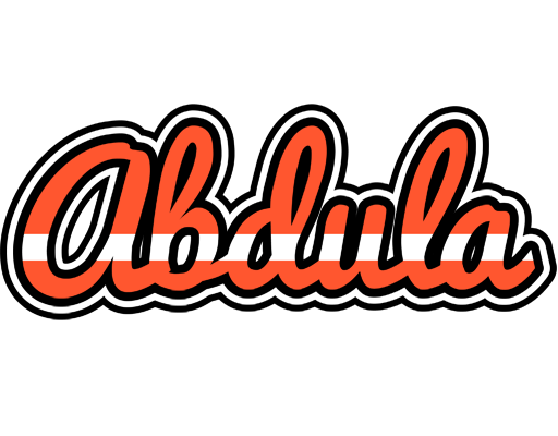 Abdula denmark logo