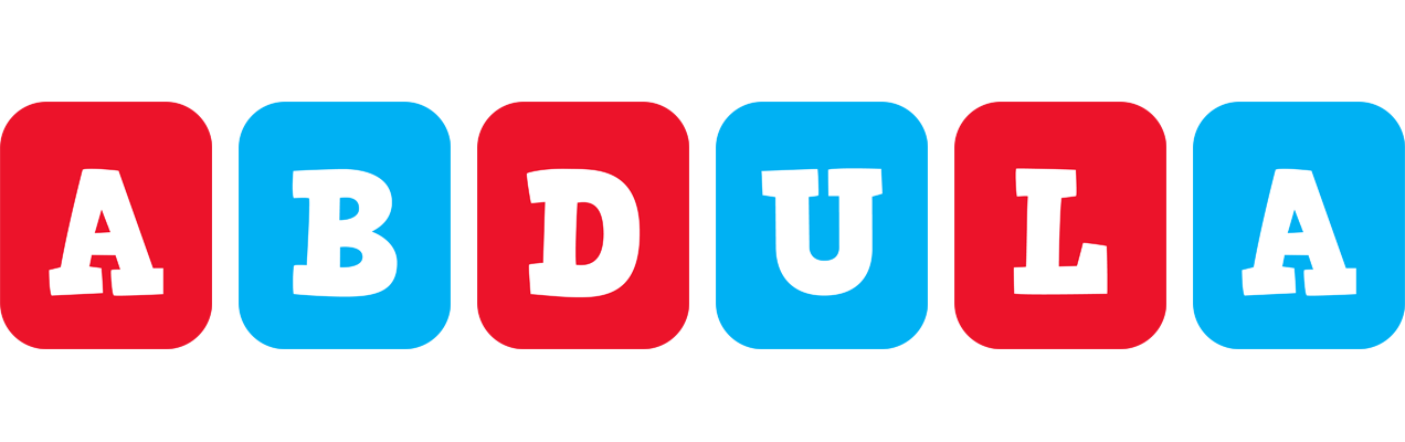 Abdula diesel logo
