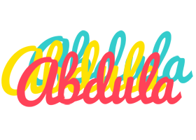 Abdula disco logo