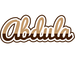 Abdula exclusive logo