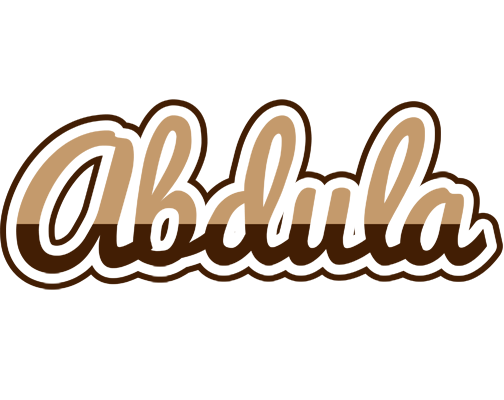 Abdula exclusive logo