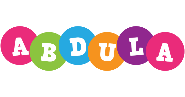 Abdula friends logo