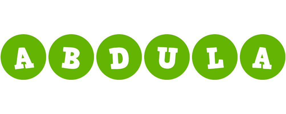 Abdula games logo