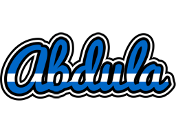 Abdula greece logo