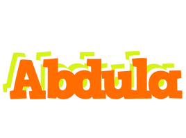 Abdula healthy logo