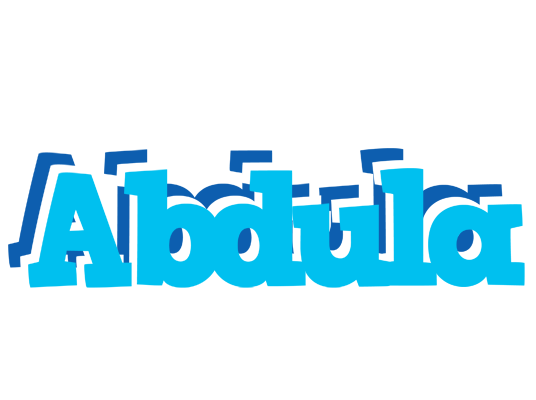 Abdula jacuzzi logo