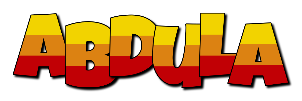 Abdula jungle logo