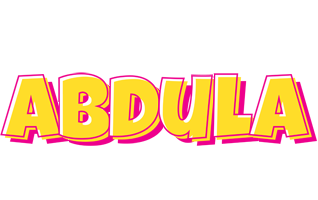 Abdula kaboom logo