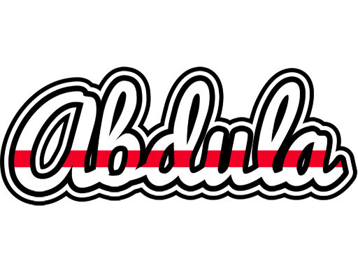 Abdula kingdom logo