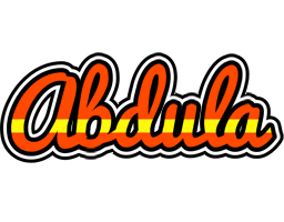 Abdula madrid logo