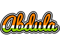 Abdula mumbai logo