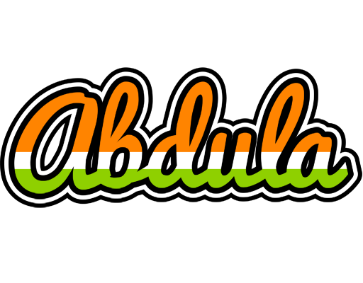Abdula mumbai logo