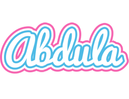 Abdula outdoors logo