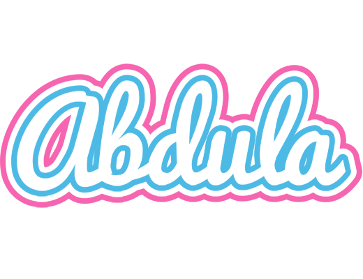 Abdula outdoors logo