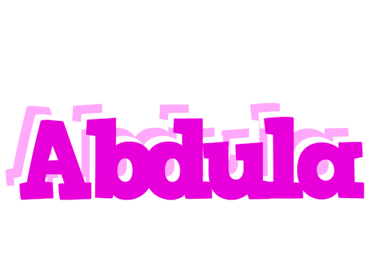 Abdula rumba logo