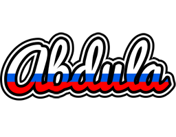 Abdula russia logo