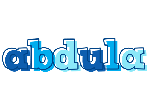 Abdula sailor logo