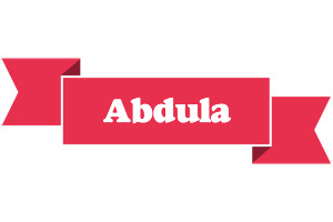 Abdula sale logo