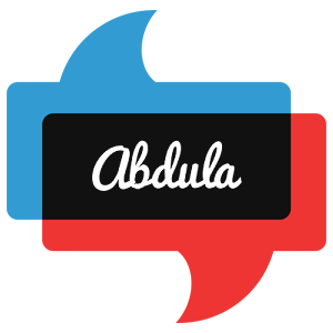 Abdula sharks logo