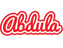 Abdula sunshine logo