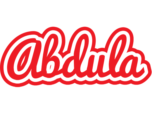 Abdula sunshine logo