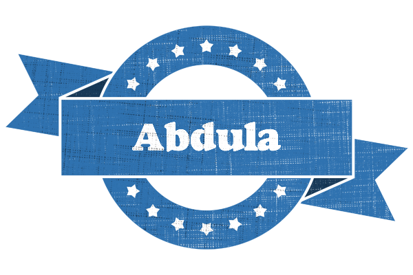 Abdula trust logo