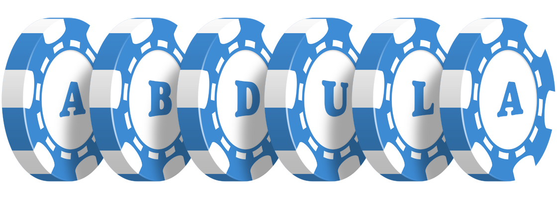 Abdula vegas logo