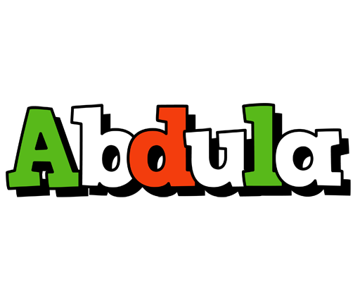 Abdula venezia logo