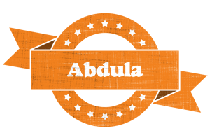 Abdula victory logo