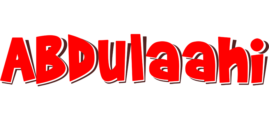 Abdulaahi basket logo